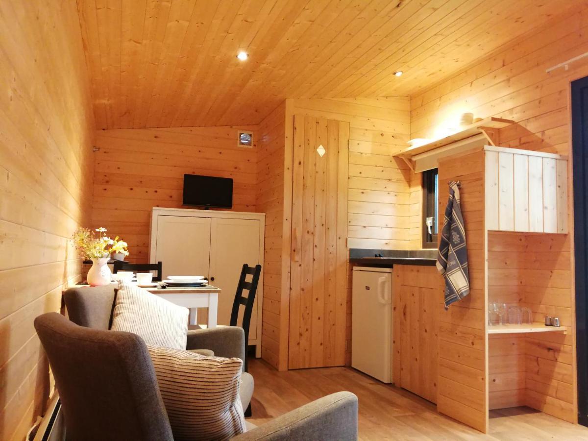 Camping Verblijfpark Ardinam