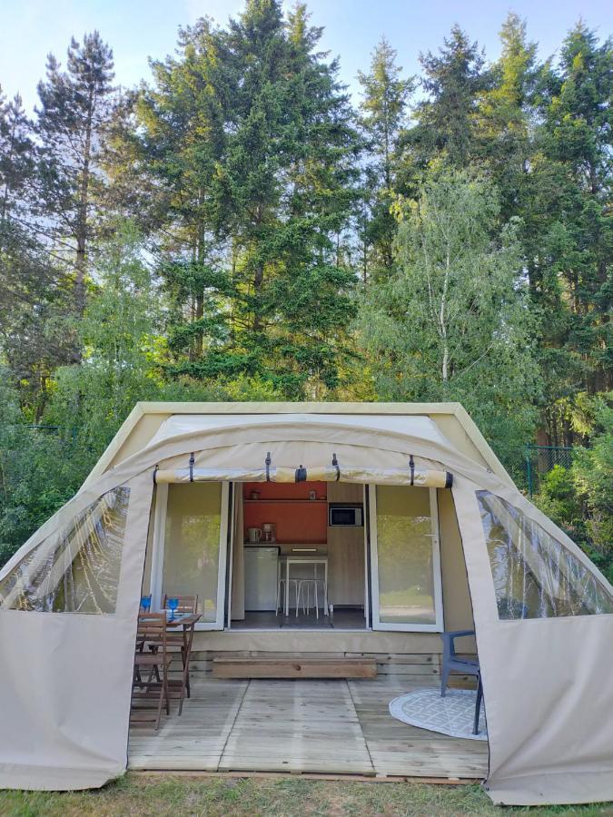 Campingplatz Verblijfpark Ardinam *