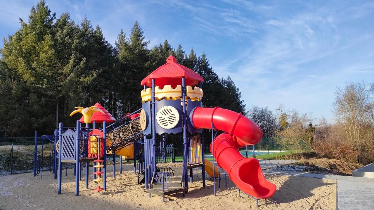 Verblijfpark Ardinam Campingplatz *