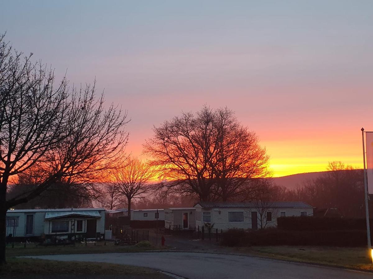 Verblijfpark Ardinam Camping