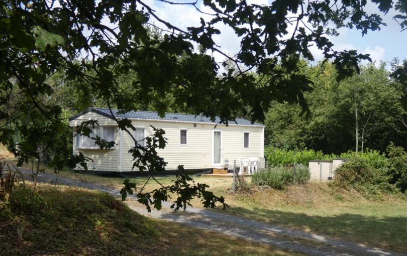 Camping Verblijfpark Ardinam Olloy-sur-Viroin
