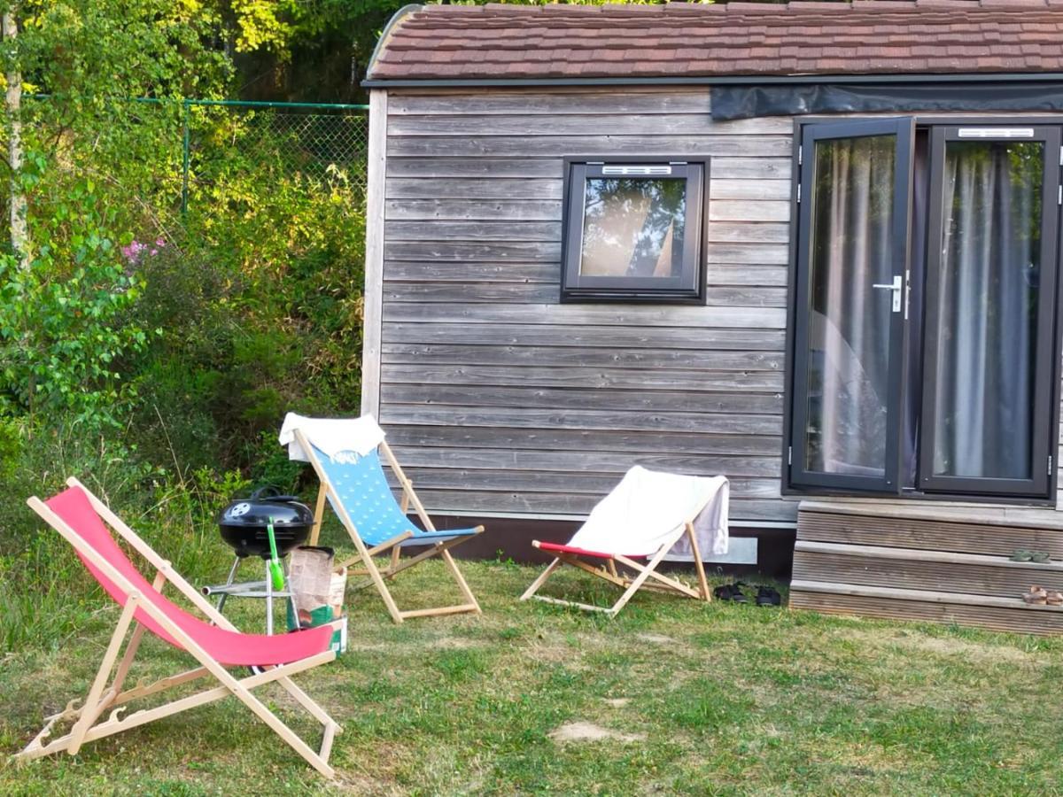 Campingplatz Verblijfpark Ardinam *