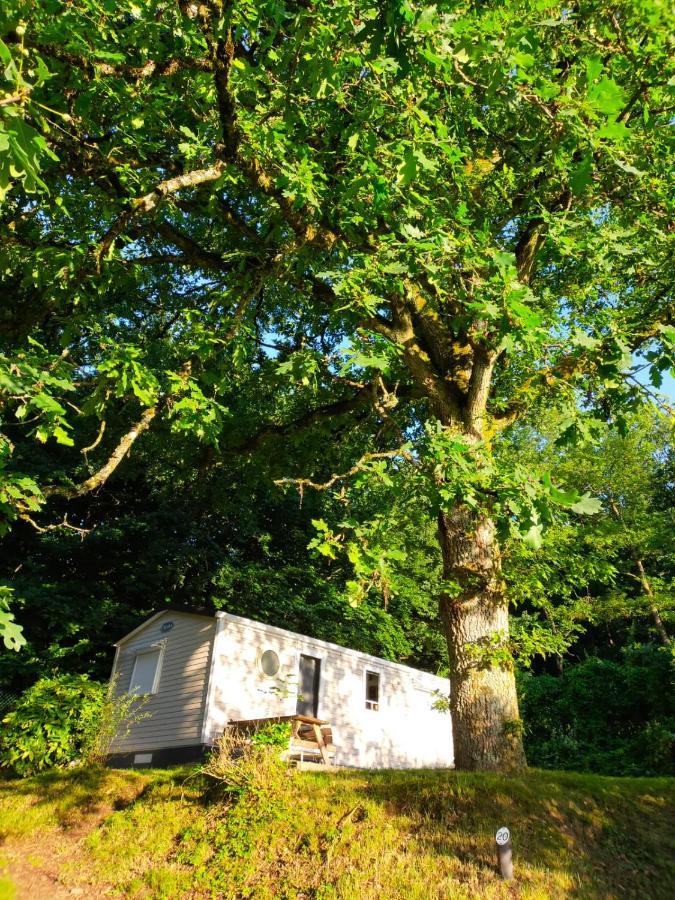 Verblijfpark Ardinam Campingplatz *