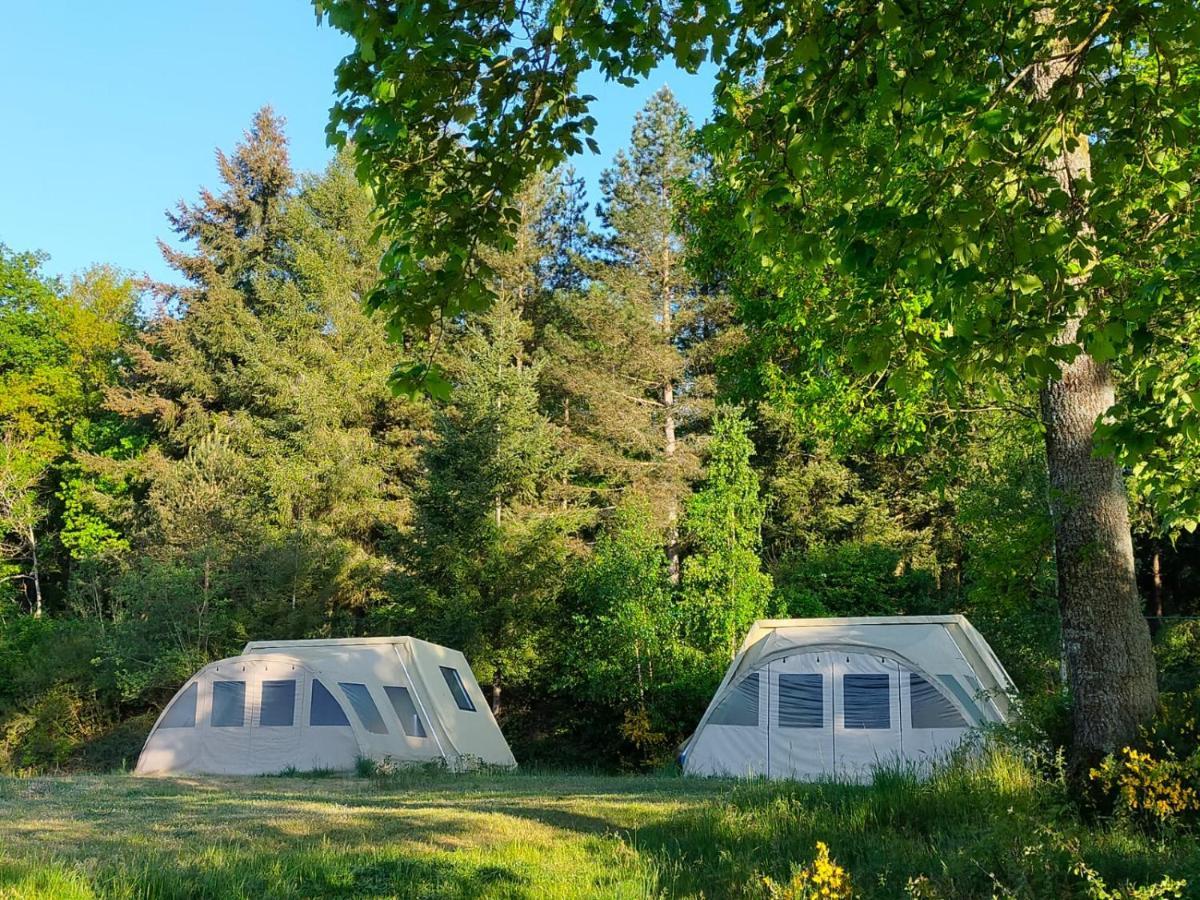 Campingplatz Verblijfpark Ardinam