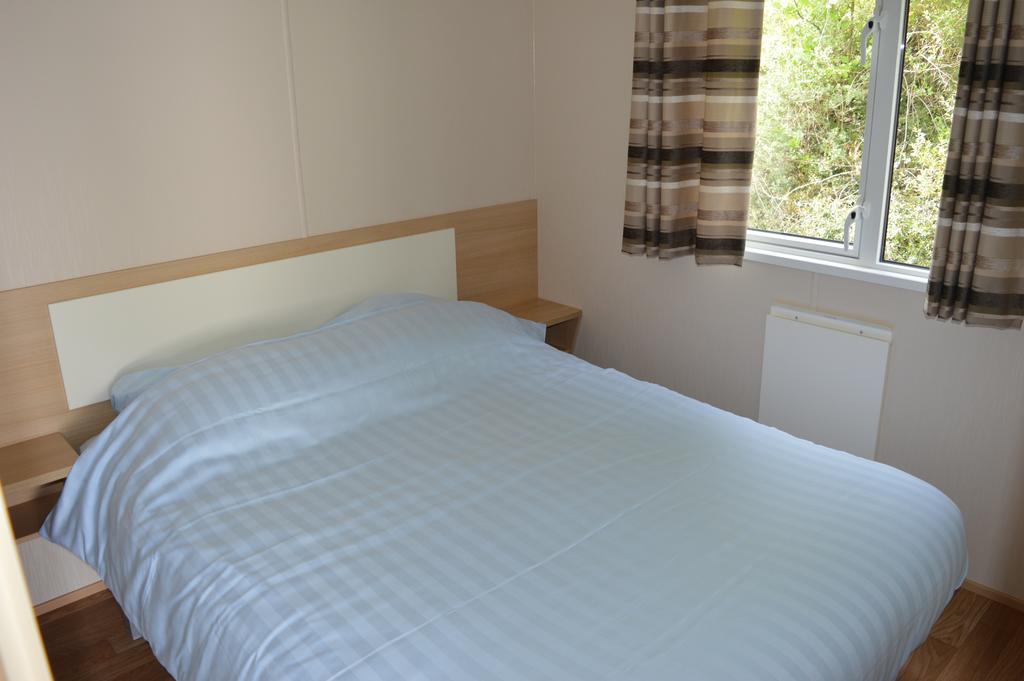 Verblijfpark Ardinam Camping *
