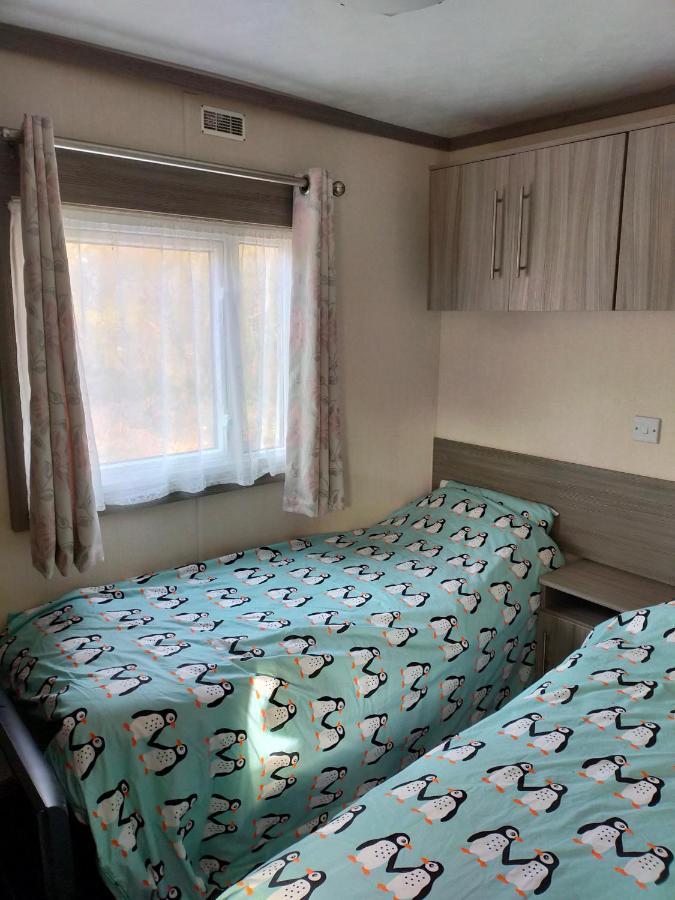 Verblijfpark Ardinam Campingplatz Olloy-sur-Viroin