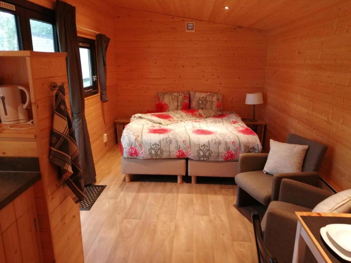 Camping Verblijfpark Ardinam *